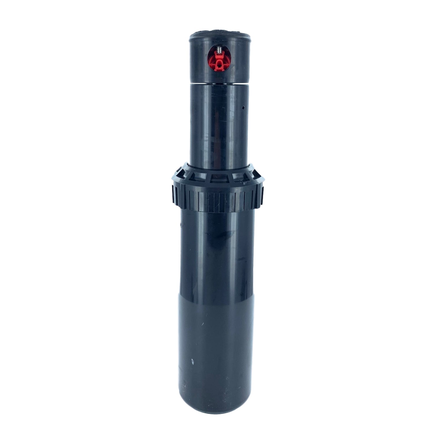 K-Rain Pro Plus Rotorregner – Getriebe-Rotorsprinkler, Verstellbarer Bogen 24-44 Fuß, Höhe 12,7 Cm