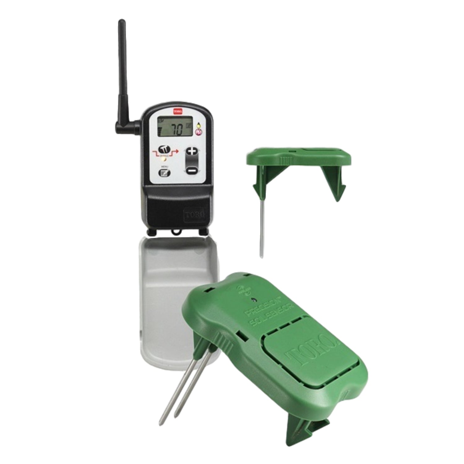 Toro - PSS-KIT- Precision Soil Moisture Sensor, Probe and Receiver