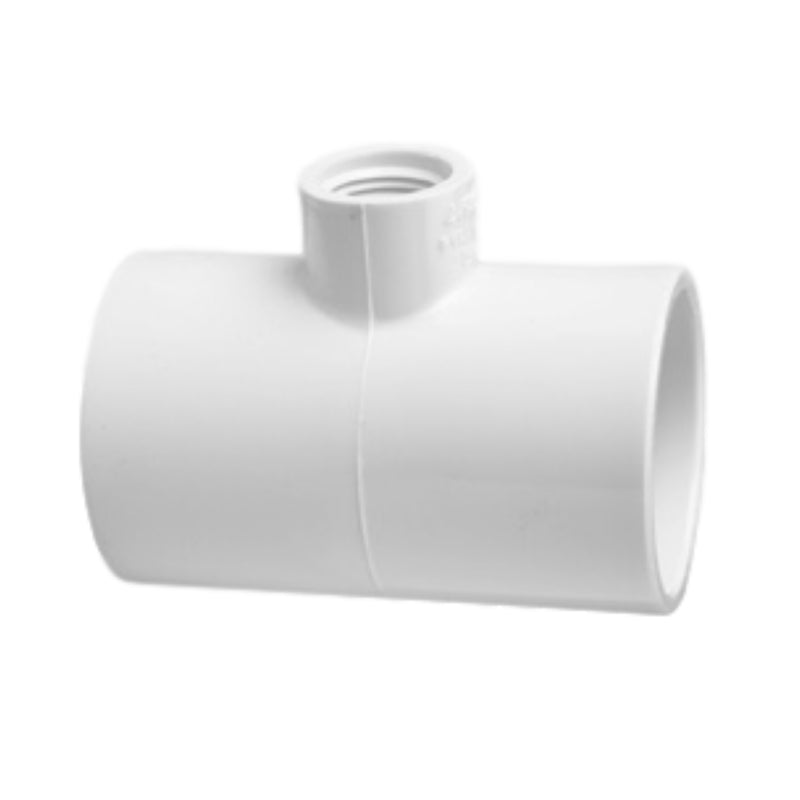 PVC Tees — Sprinkler Supply Store