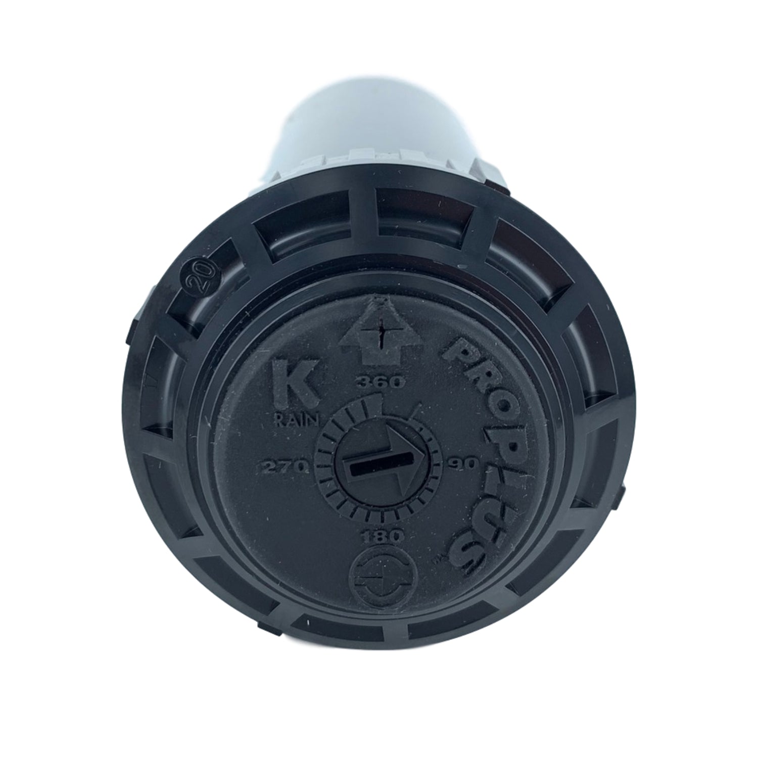 K-Rain - 11003 - PROPlus, 5" Adjustable Arc Rotor, 3/4" Inlet
