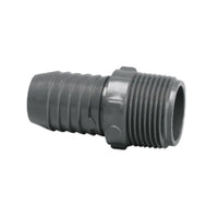 Lasco - 1436-020 - Insert Male Adapter 2 in.