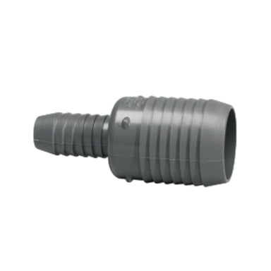 Lasco - 1429-131 - Insert Red Coupling 1 X 3/4"