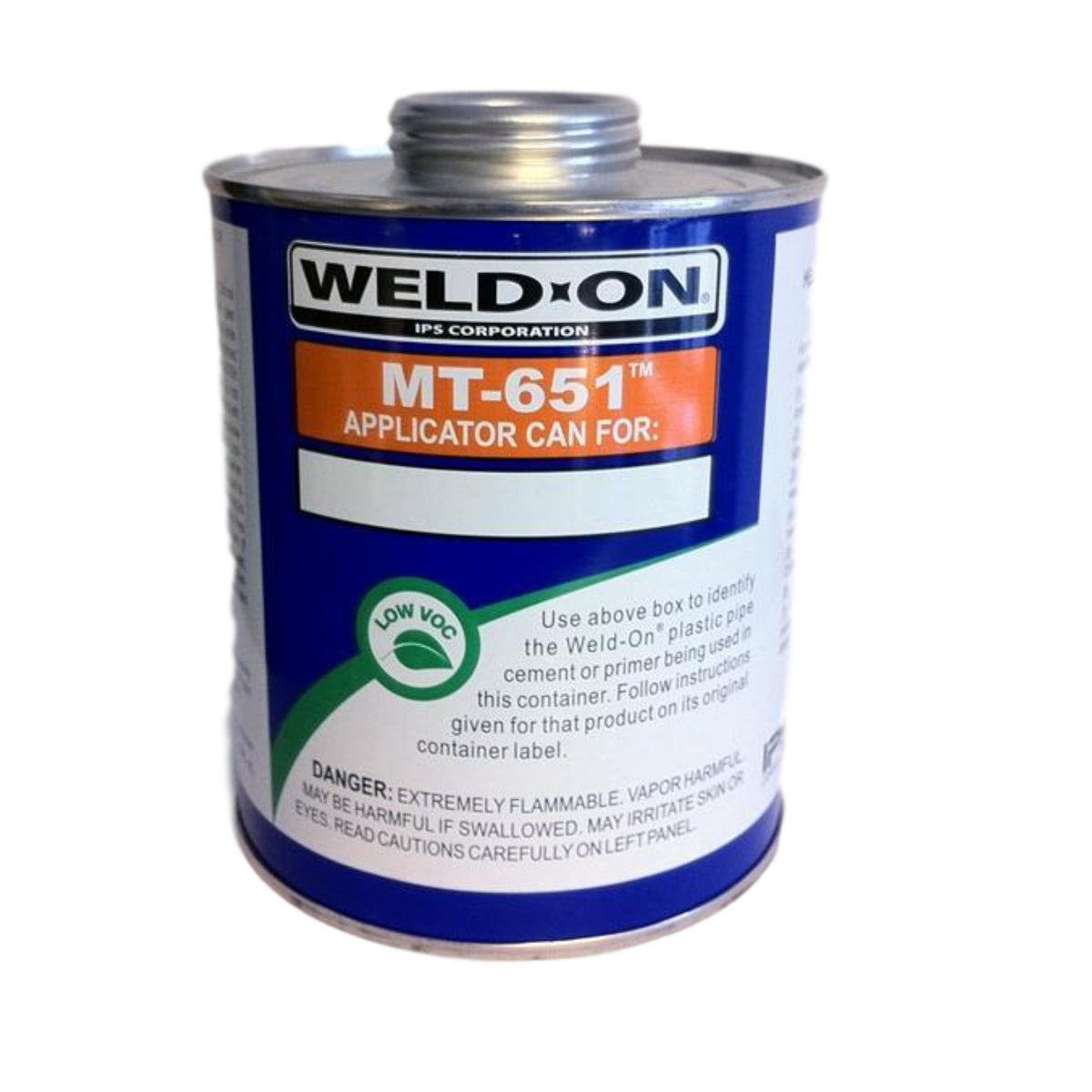 PVC Glue and Primer — Sprinkler Supply Store