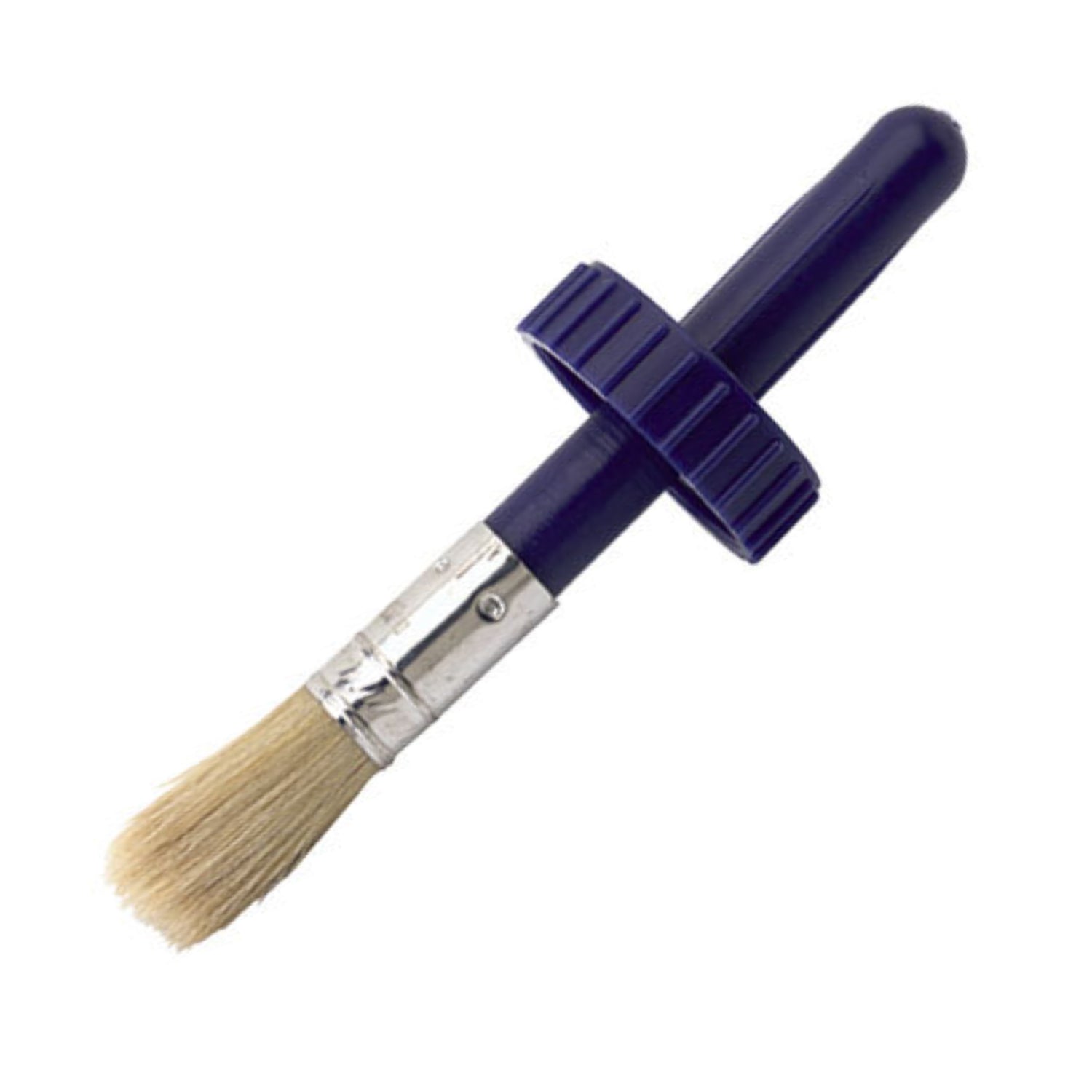 Weld-On - PB-1 - Plastic Handle Brush