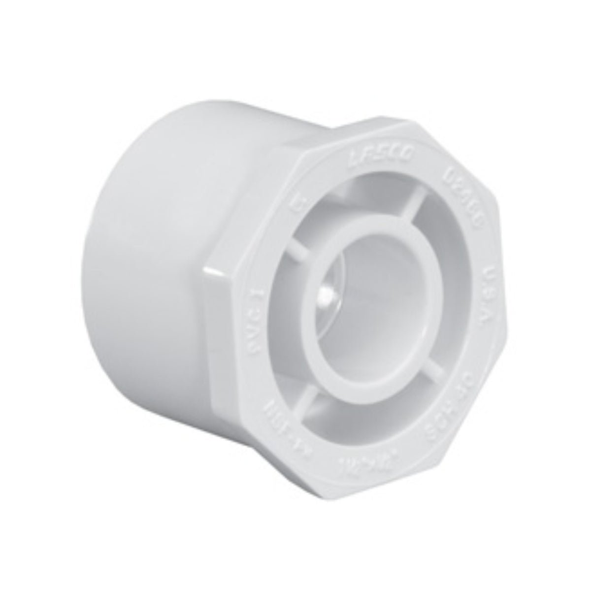 Reducer Bushing 1x3/4 SPG x SLP | Sprinkler Supply Store