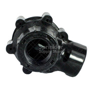 Rain Bird - 100DVA - 1" Remote Control Electric Valve (Angle)