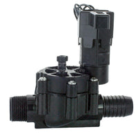Rain Bird - 100DVMB - 1" Remote Control Electric Valve (Male x Barb)