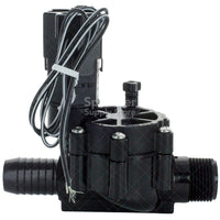 Rain Bird - 100DVMB - 1" Remote Control Electric Valve (Male x Barb)