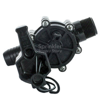Rain Bird - 100DVMB - 1" Remote Control Electric Valve (Male x Barb)