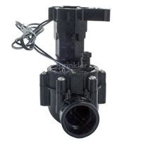 Rain Bird - 100DVSS - 1" Remote Control Electric Valve (Slip x Slip)