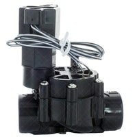 Rain Bird - 100DVSS - 1" Remote Control Electric Valve (Slip x Slip)