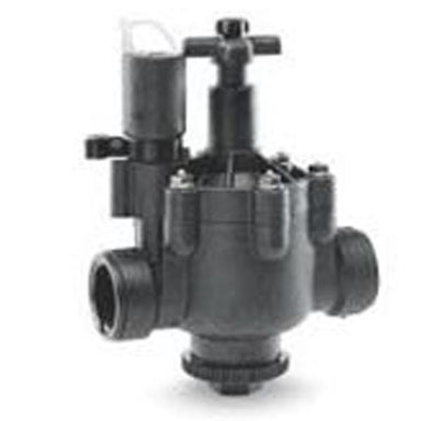 Druckregler F. Trinkw., DVGW-geprüft, R 1, 1,5 - 6 Bar, PE Max