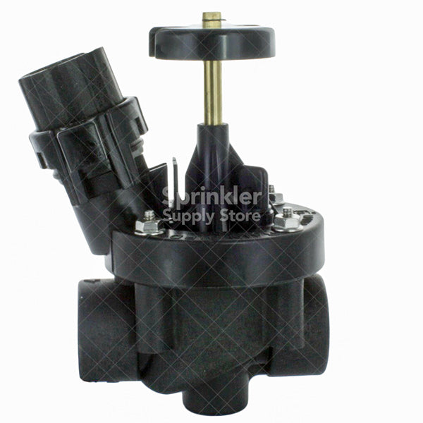 Rain Bird 100peb 100 Peb Rain Bird 1 Inch Peb Valve Threaded Inlet