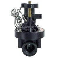 Rain Bird - 100PESB - 1" Plastic Industrial Valve with Scrubber