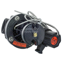 Rain Bird - 100PESB - 1" Plastic Industrial Valve with Scrubber