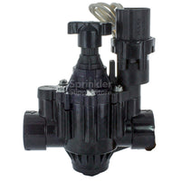Rain Bird - 100PGA - 1" Plastic Globe Valve