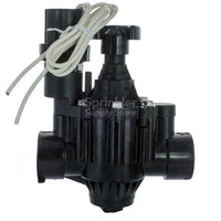 Rain Bird - 100PGA - 1" Plastic Globe Valve