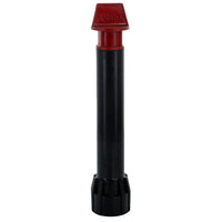 Pressure Regulation & X-Flow Shut-off Shrub Spray