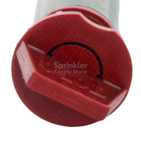 Pressure Regulation & X-Flow Shut-off Shrub Spray