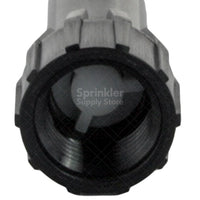 Pressure Regulation & X-Flow Shut-off Shrub Spray