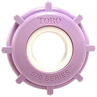 102-1211 - Toro 570 Molded Cap Cover