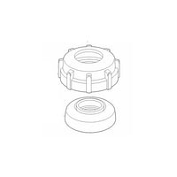 102-1211 - Toro 570 Molded Cap Cover
