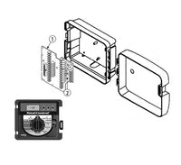 Irritrol - 102-2615 - TC Terminal Board up to 12 zones