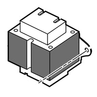 Toro - 102-3534 - Transformer, 120 VAC, 60 Hz, 50 VA