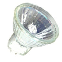 HALCO - MR11FTC/L - 20W Halogen MR11 GU4 Med Flood