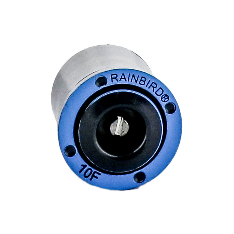 Rain Bird - 10F - 10 ft. Radius MPR Nozzle, 360 Degrees