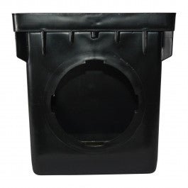 NDS - 1203 - 12 X 12" Catch Basin - 3 Openings