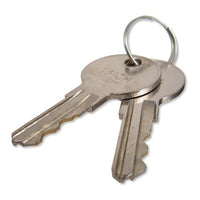 CH751 Controller Cabinet Replacement Keys (2)