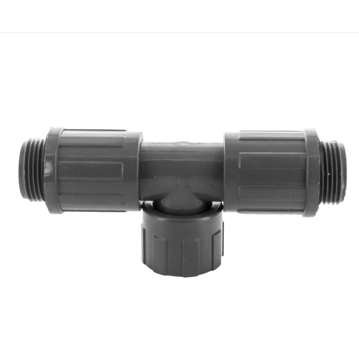 1303010 Lasco Manifold Tee F X V X V — Sprinkler Supply Store