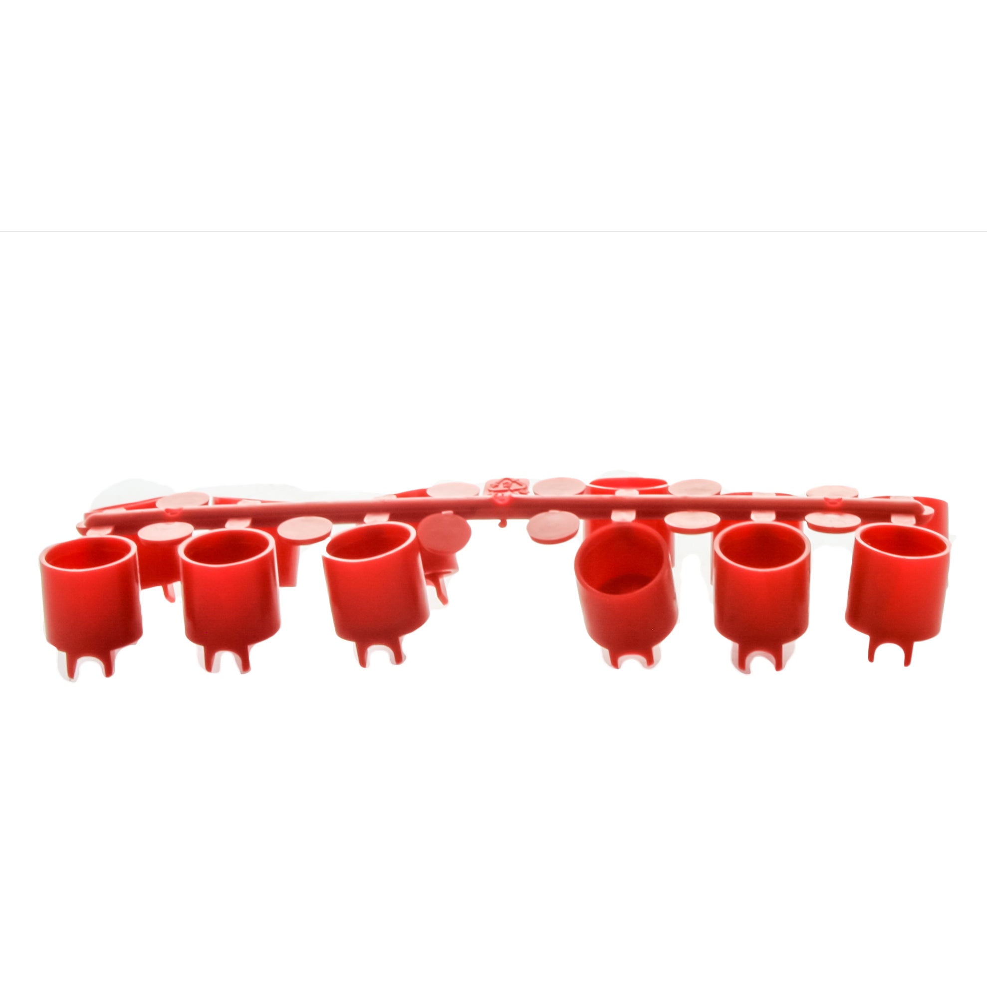 Hunter - 130900 - RED Standard Nozzle Rack for PGP-ADJ Series