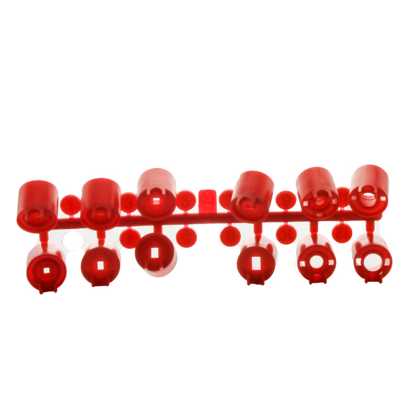 Hunter 130900 PGP Rotor - Standard Nozzle Tree Set — Sprinkler