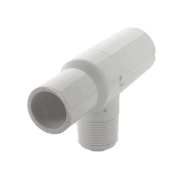 1375010 Lasco Manifold Male Tee SxSxM — Sprinkler Supply Store