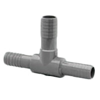 1401-074 - Insert Red Tee 1/2 X 1/2 X 3/4"