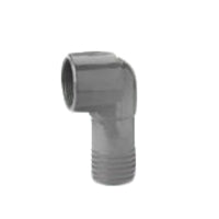 1407-010 - Combo Elbow 1 X 1"