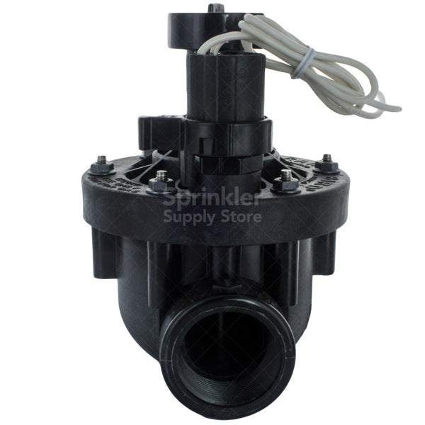 Rain Bird 150PEB 150-PEB Rain Bird 1.5 inch PEB Valve - Threaded Inlet ...