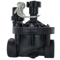 Rain Bird - 150PEB - 1 1/2" Plastic Industrial Valve
