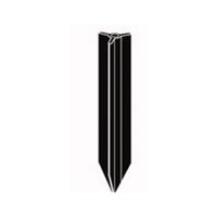 Kichler - 15578BK - 23" Bollard Mounting Stake