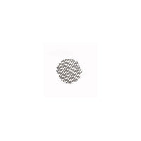 Kichler - 15679BK - Hexcell Louver Shield, for 15092, 15384, 15484, 15494
