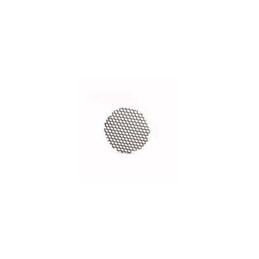 Kichler - 15679BK - Hexcell Louver Shield, for 15092, 15384, 15484, 15494
