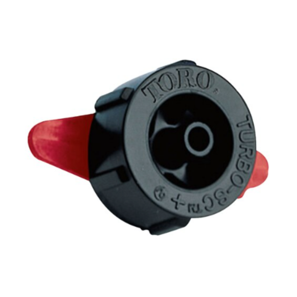 Toro  - Turbo-SC Pressure Compensating Emitter with Male Adapter