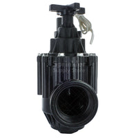 Rain Bird - 200PGA - 2" Plastic Globe Valve