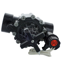 Rain Bird - 200PGA - 2" Plastic Globe Valve