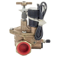 220-26-04 - Toro 1" Elec Brass Valve