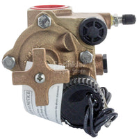 220-26-04 - Toro 1" Elec Brass Valve