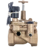 220-26-08 - Toro 2" Elec Brass Valve