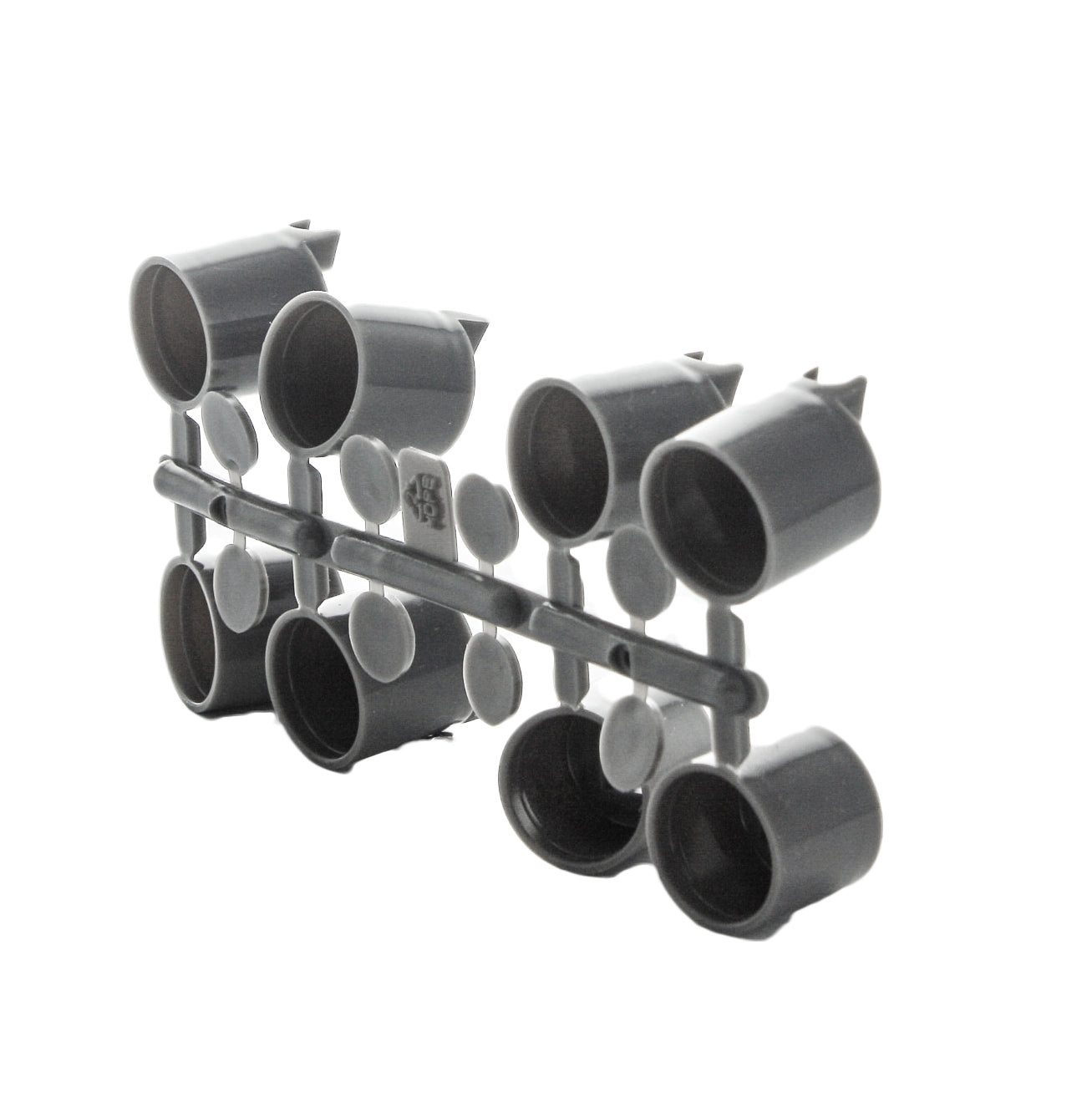 Hunter - 233200 - GREY Low Angle Nozzle Rack for PGP-ADJ Series